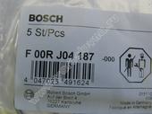 F 00R J04 187   BOSCH