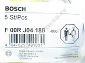 F 00R J04 188   BOSCH