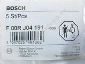 F 00R J04 191   BOSCH