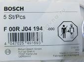 F 00R J04 194   BOSCH