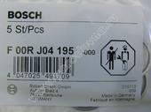 F 00R J04 195   BOSCH