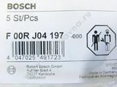F 00R J04 197   BOSCH