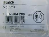 F 00R J04 206   BOSCH