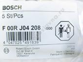 F 00R J04 208   BOSCH