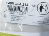 F 00R J04 213   BOSCH