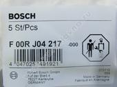 F 00R J04 217   BOSCH