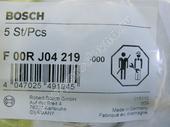 F 00R J04 219   BOSCH