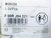 F 00R J04 221   BOSCH