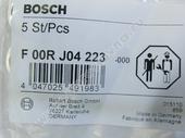 F 00R J04 223   BOSCH