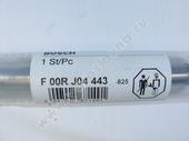 F 00R J04 443    5340.1112150  F00RJ02523 BOSCH