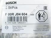 F 00R J04 604   BOSCH