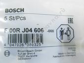 F 00R J04 606   BOSCH