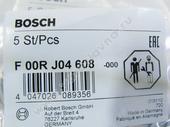 F 00R J04 608   BOSCH