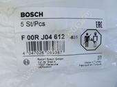 F 00R J04 612   BOSCH
