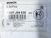 F 00R J04 630   BOSCH