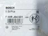F 00R J04 631   BOSCH