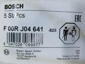 F 00R J04 641  BOSCH