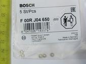 F 00R J04 650   BOSCH