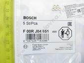 F 00R J04 651  BOSCH