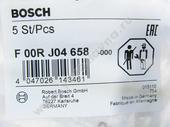 F 00R J04 658   BOSCH