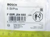 F 00R J04 660   1,33 . BOSCH