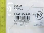 F 00R J04 662   BOSCH