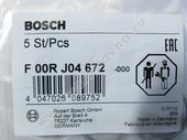 F 00R J04 672   BOSCH