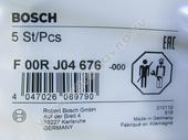 F 00R J04 676   BOSCH