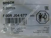 F 00R J04 677   BOSCH