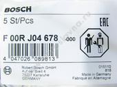 F 00R J04 678   BOSCH