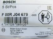 F 00R J04 679   BOSCH