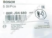 F 00R J04 680   BOSCH