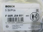 F 00R J04 681   BOSCH