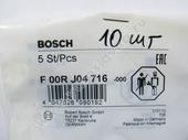 F 00R J04 716   BOSCH