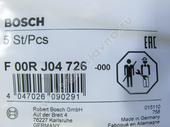 F 00R J04 726   BOSCH