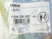 F 00V C01 007   BOSCH