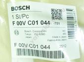 F 00V C01 044   BOSCH