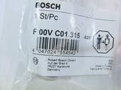 F 00V C01 315  BOSCH