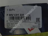 F 00V C01 331   BOSCH