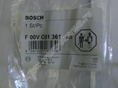 F 00V C01 361   BOSCH