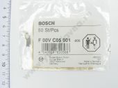 F 00V C05 001   BOSCH
