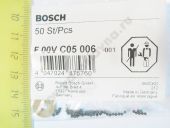 F 00V C05 006     - BOSCH