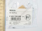 F 00V C05 009   BOSCH