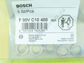 F 00V C10 400   10,515,71,190. BOSCH