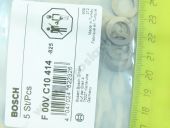 F 00V C10 414   10,515,71,218. BOSCH