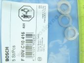 F 00V C10 416   10,515,71,222. BOSCH