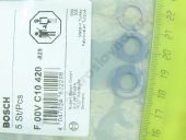 F 00V C10 420   10,515,71,230. BOSCH