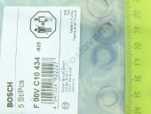 F 00V C10 434   10,515,71,258. BOSCH