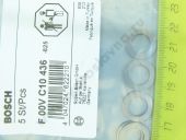 F 00V C10 436   10,515,71,262. BOSCH