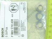 F 00V C10 438   10,515,71,266. BOSCH